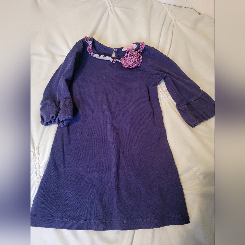 Lilly Pulitzer Toddler Dress